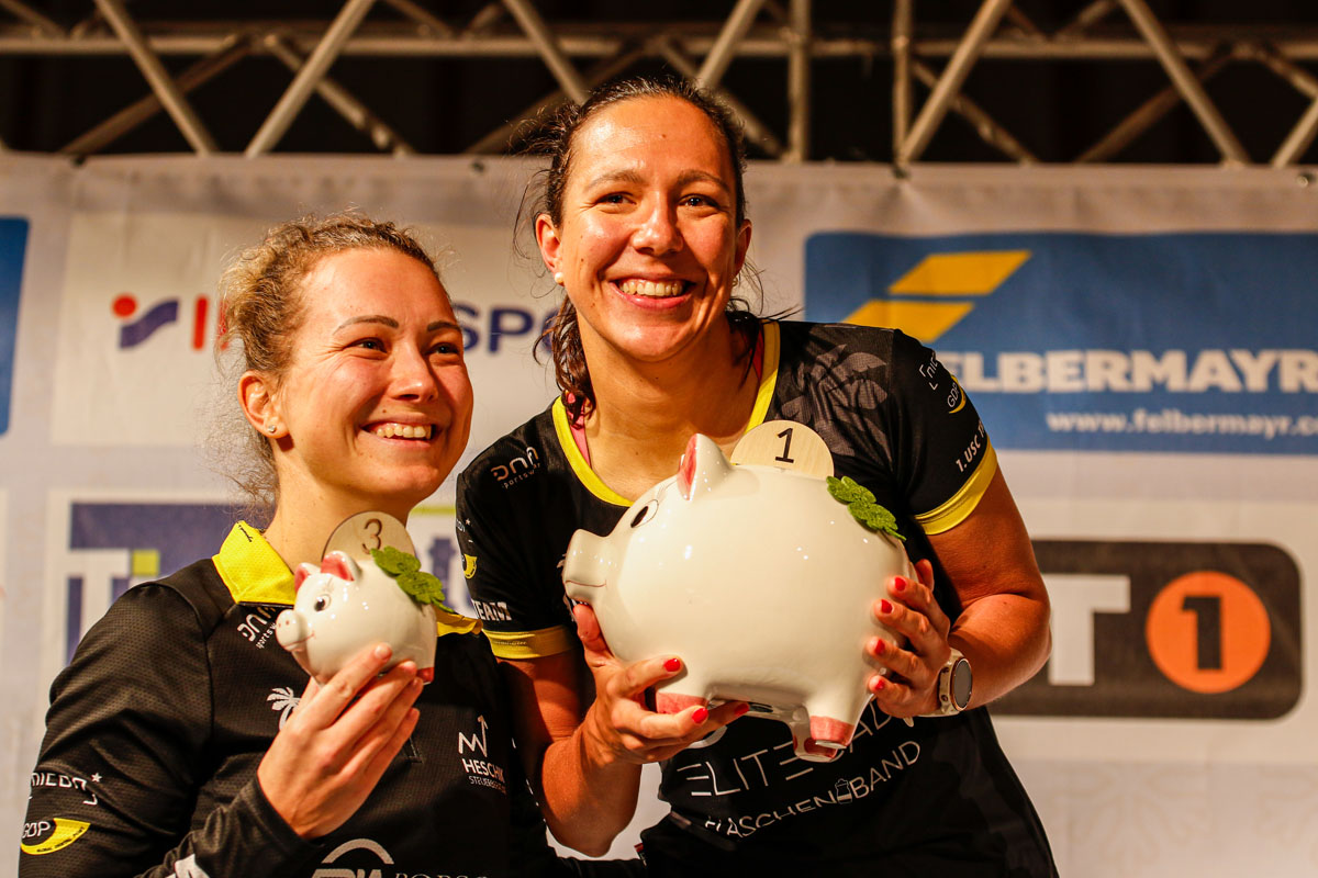 Welser Silvesterlauf 2023